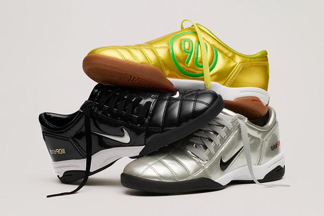 动鞋即将上市、adidas 带来亚马尔首款签名足球鞋千亿球友会每周鞋报：LV Footprint 足球运(图4)