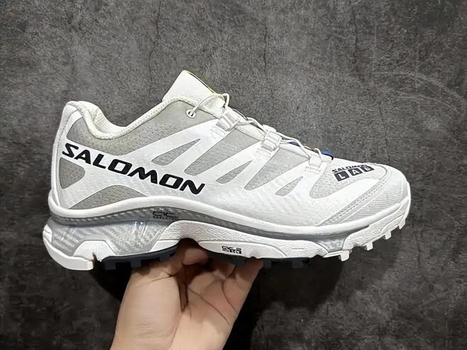 牌听着洋气实际都是智商税你有吗？千亿网站不建议买的4个运动鞋品