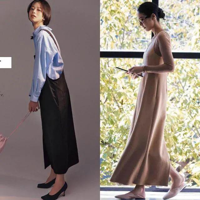 配运动鞋女性时尚禁忌曝光！千亿球友会首页别再穿裙子(图9)