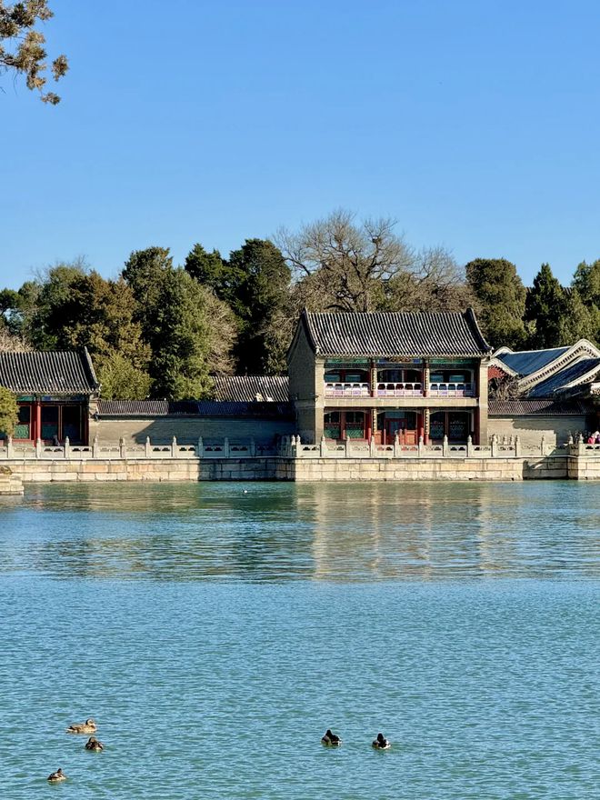 假上海到北京5日游跟团攻略？景点推荐球友会体育北京旅游纯玩5天攻略 寒