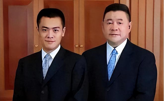 ！套现500亿逃亡国外网友：太狂了！qy千亿球友会国内狂赚千亿不交一分税(图10)