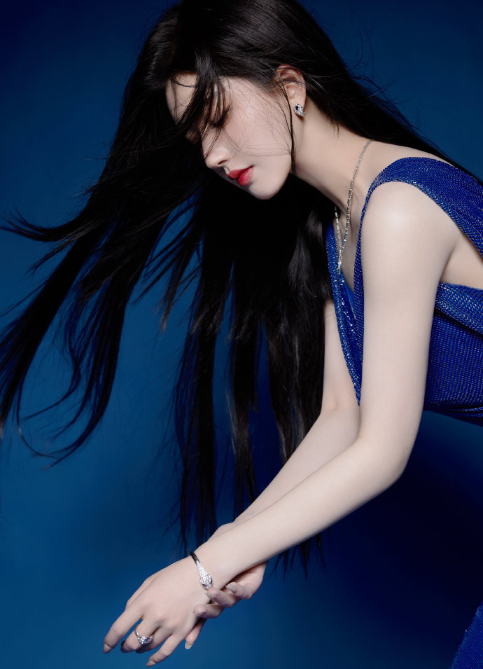 美女黄频2021(图1)