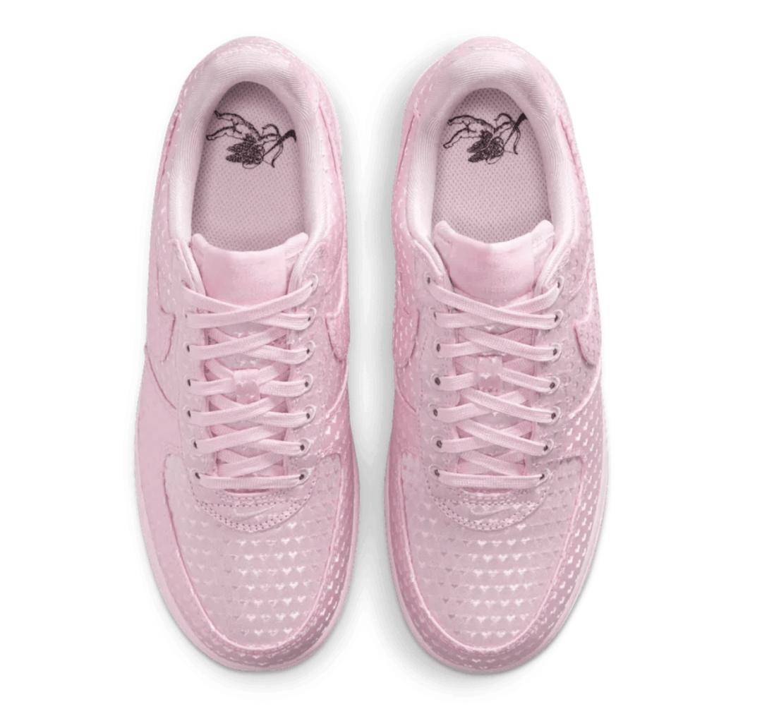 行热潮能延续至2026吗？国际鞋履｜低帮运动鞋的流(图3)