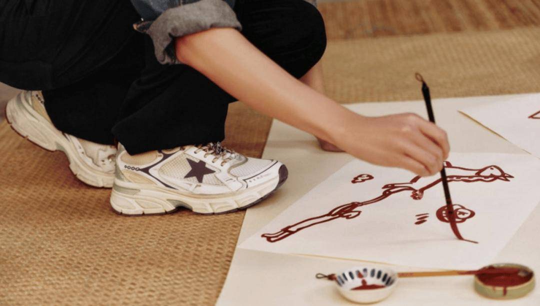 行热潮能延续至2026吗？国际鞋履｜低帮运动鞋的流(图6)