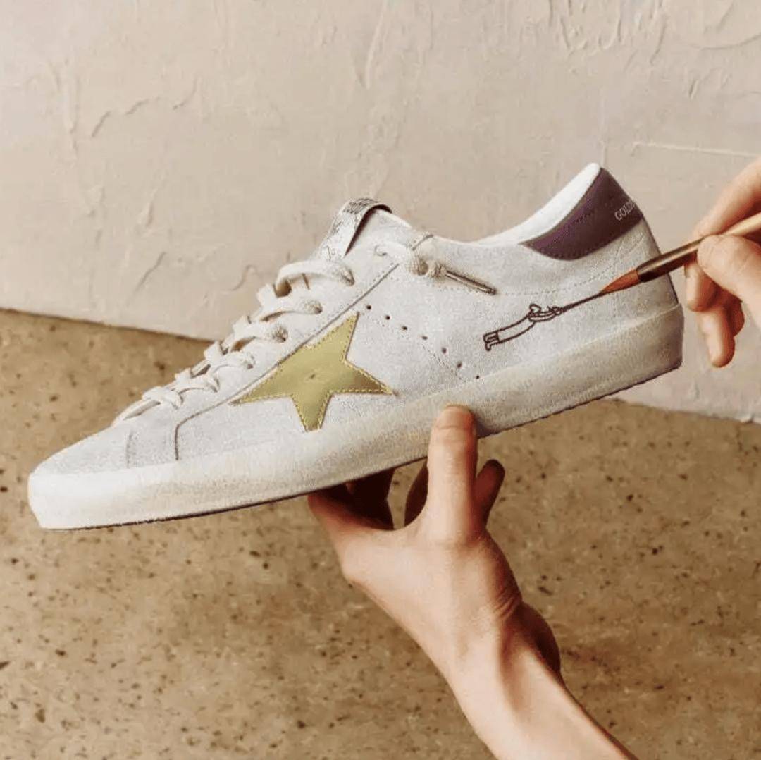 行热潮能延续至2026吗？国际鞋履｜低帮运动鞋的流(图12)