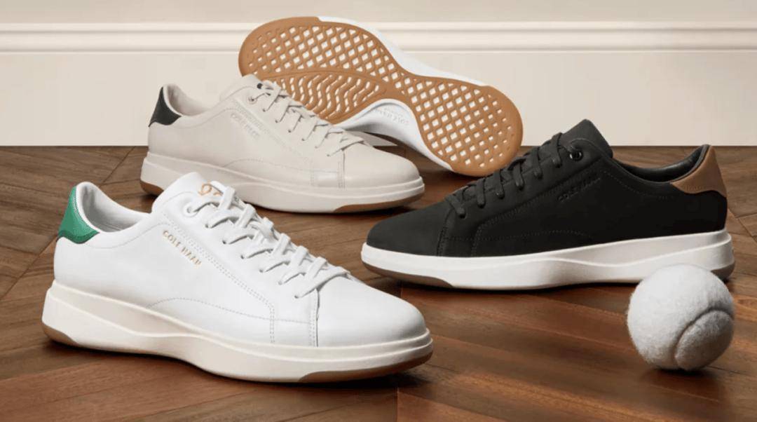 行热潮能延续至2026吗？国际鞋履｜低帮运动鞋的流(图14)